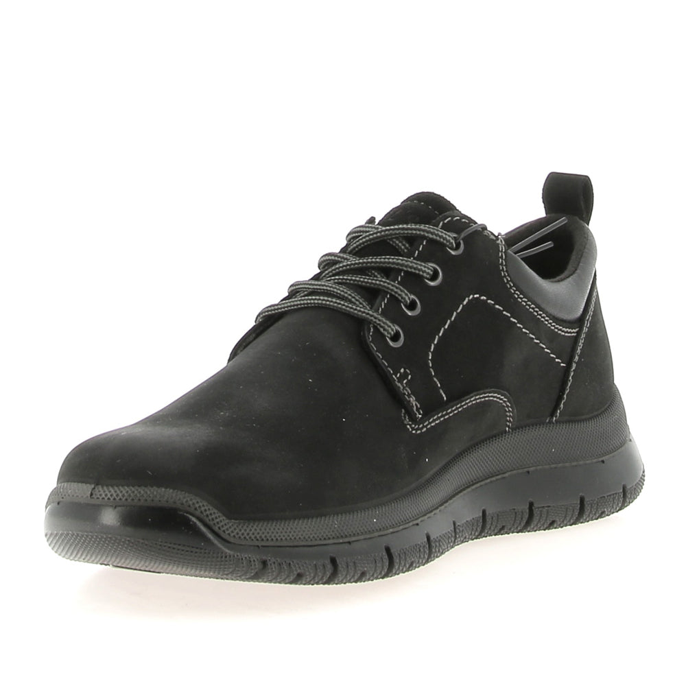 Sneakers Enval Uomo - Nero