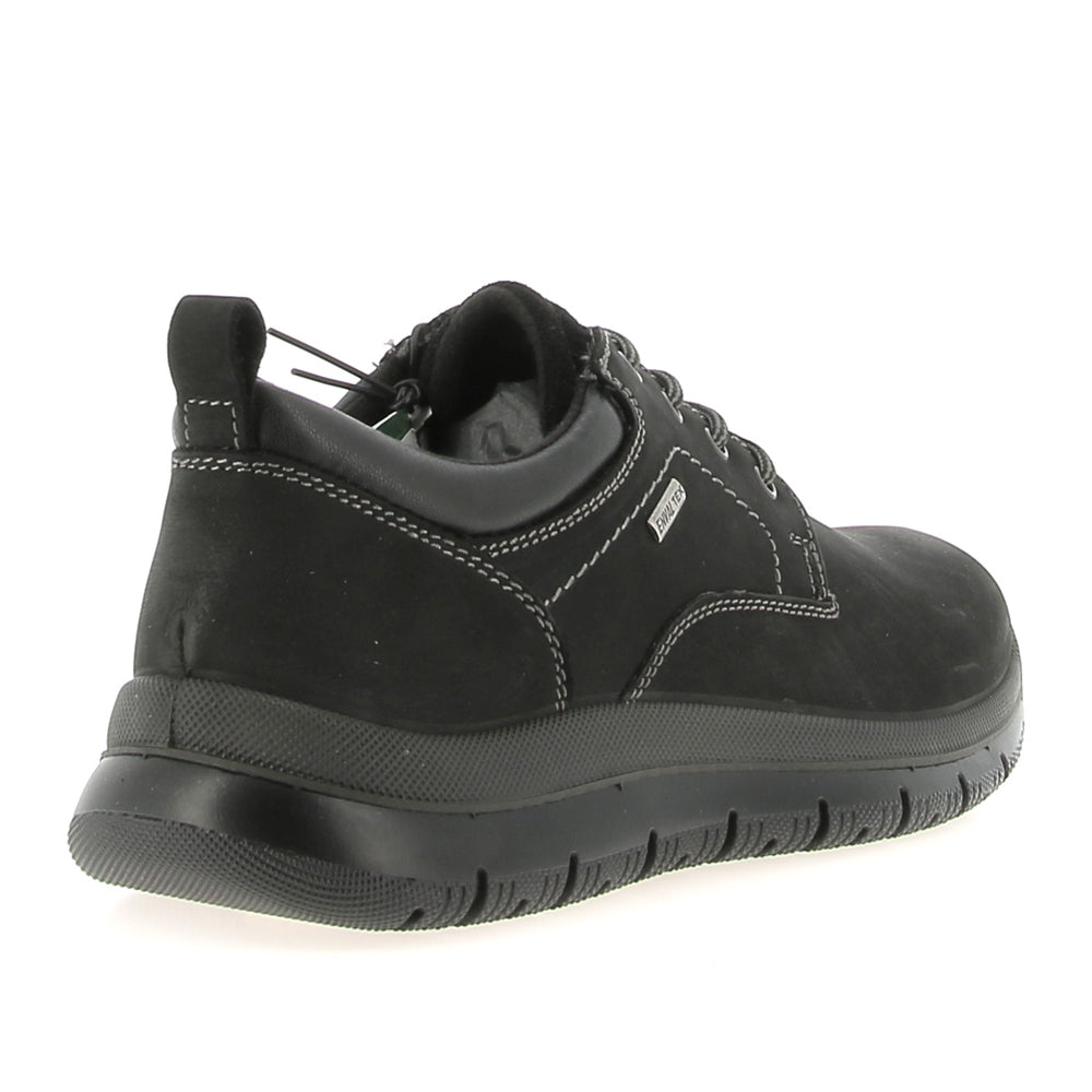 Sneakers Enval Uomo - Nero