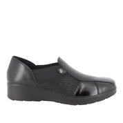 Slipon Enval Donna - Nero