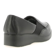Slipon Enval Donna - Nero