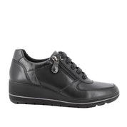 Sneakers Enval Donna - Nero