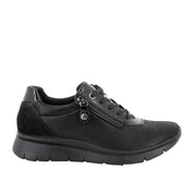 Sneakers Enval Donna - Nero