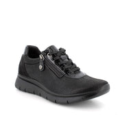 Sneakers Enval Donna - Nero