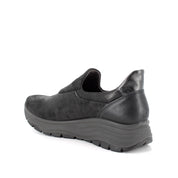Slipon Enval Donna - Nero