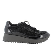 Slipon Enval Donna - Nero