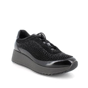 Slipon Enval Donna - Nero