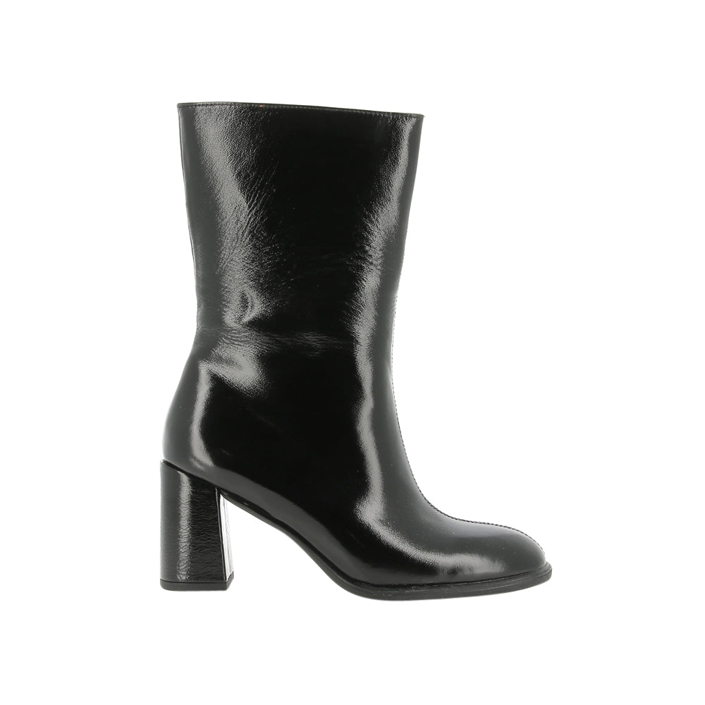 Stivaletto Epoche Xi Donna - Black patent