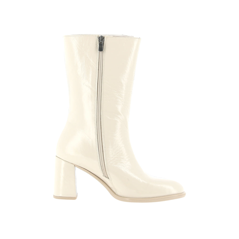 Stivaletto Epoche Xi Donna - Naplack beige