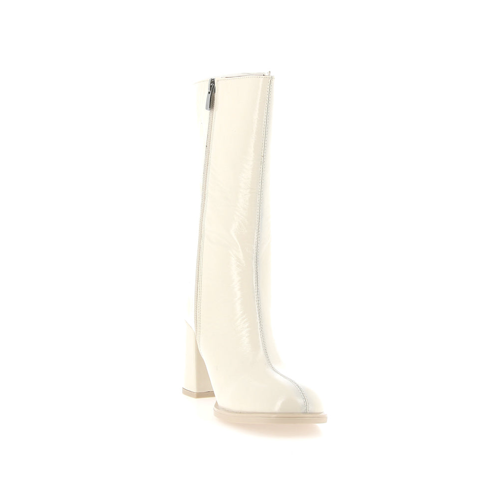 Stivaletto Epoche Xi Donna - Naplack beige