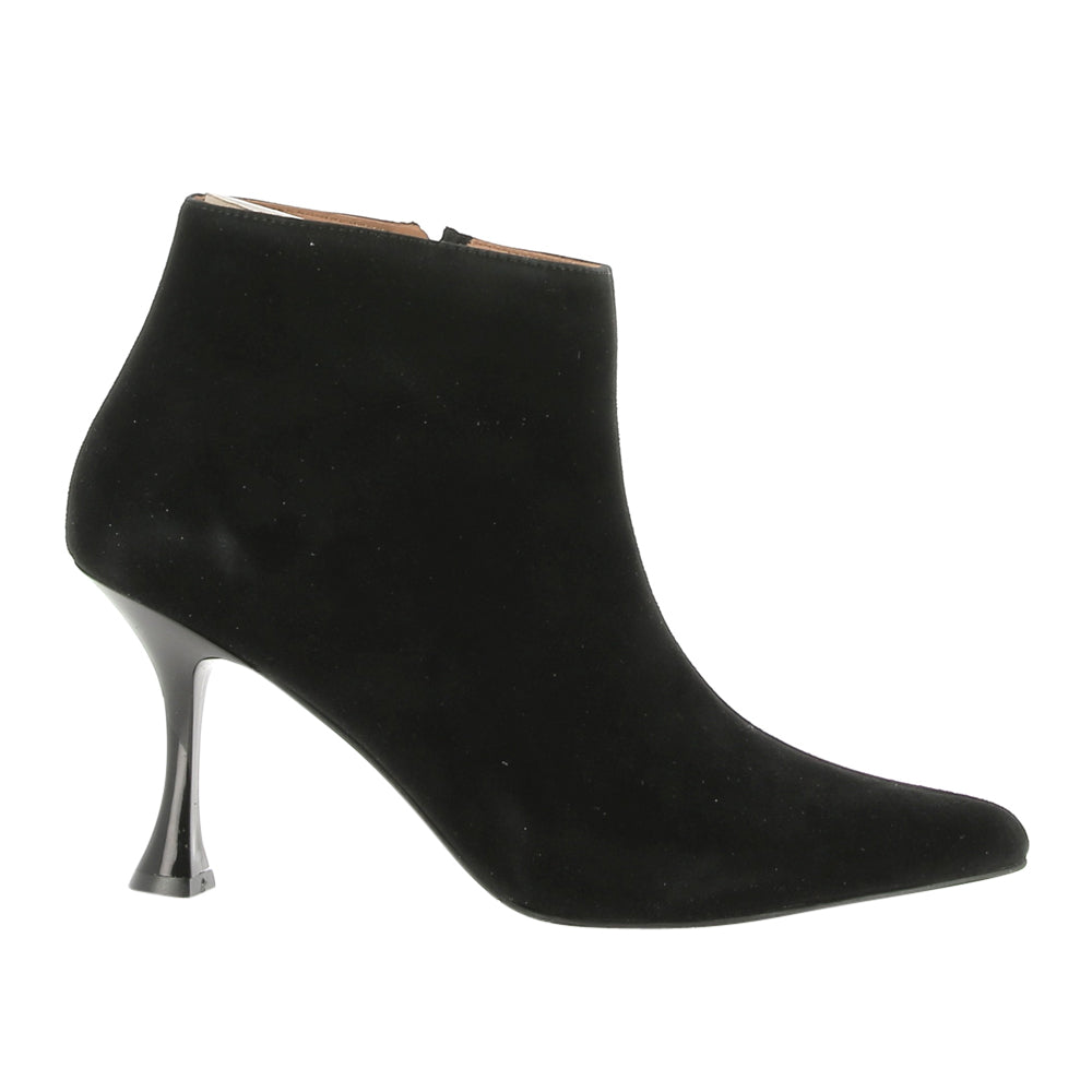 Tronchetto Epoche Xi Donna - Black Suede