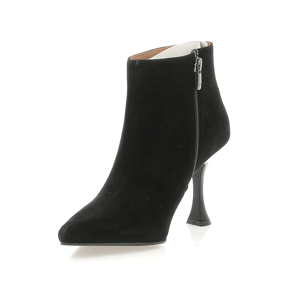 Tronchetto Epoche Xi Paola Donna - Nero