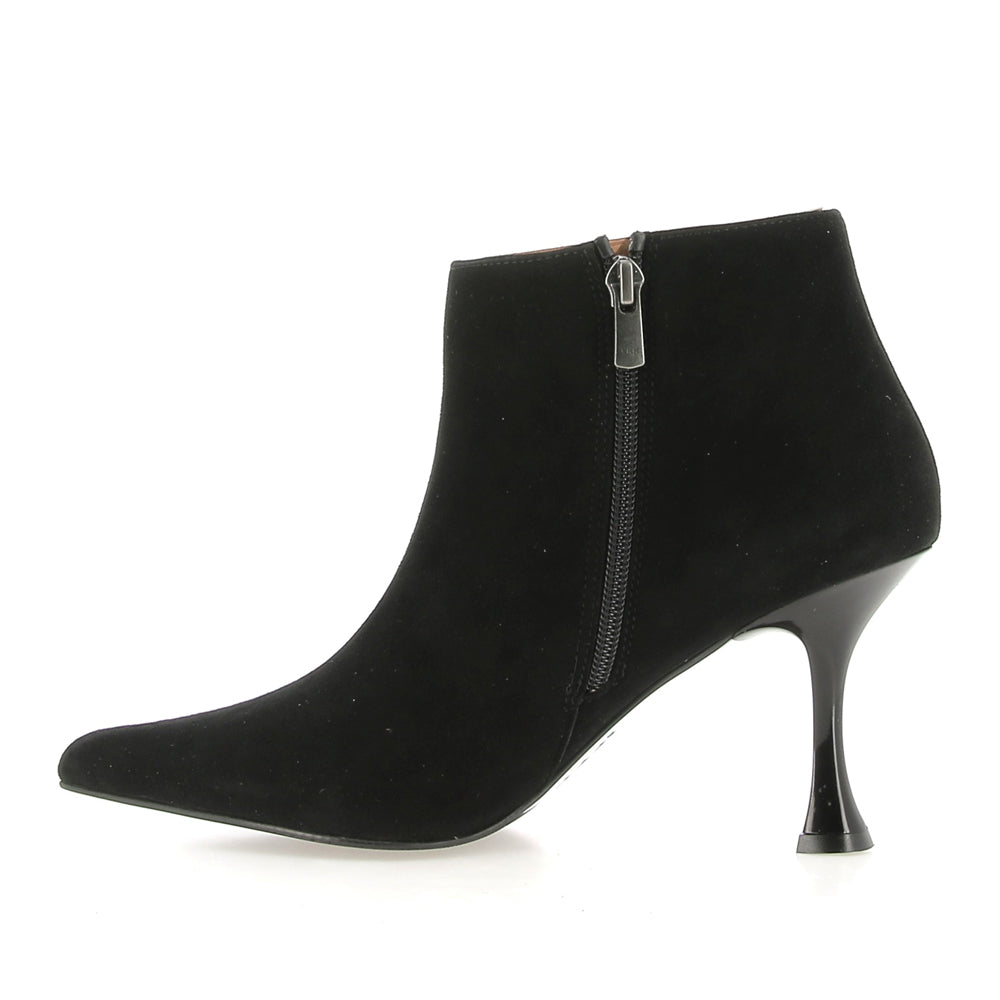 Tronchetto Epoche Xi Paola Donna - Nero