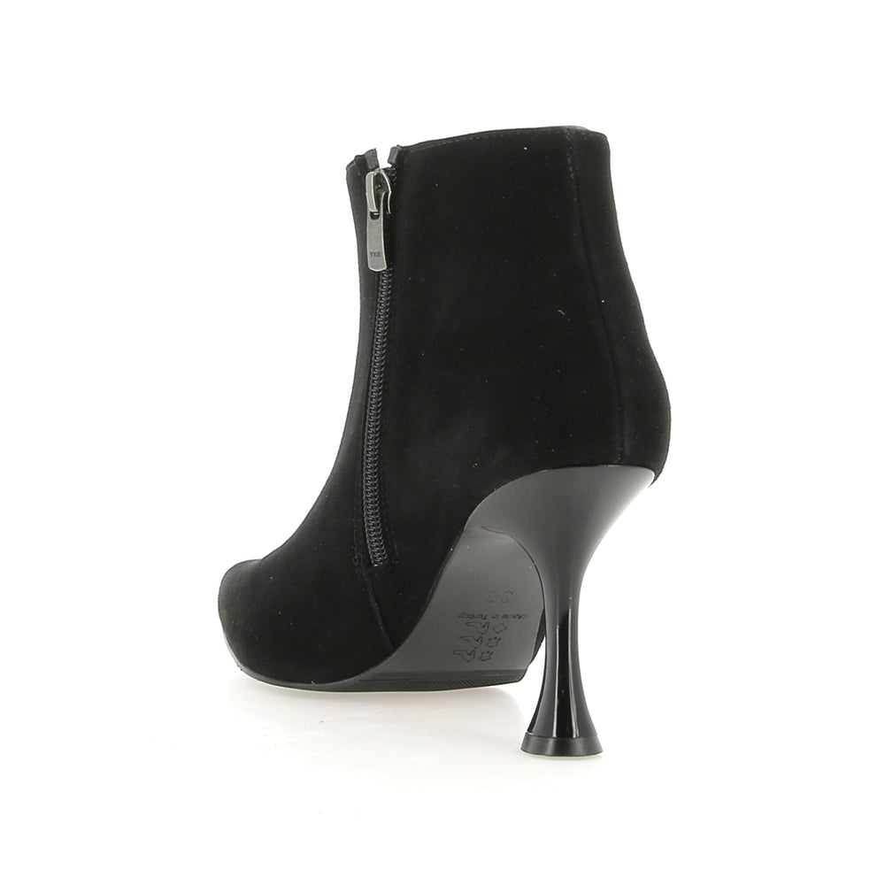 Tronchetto Epoche Xi Paola Donna - Nero