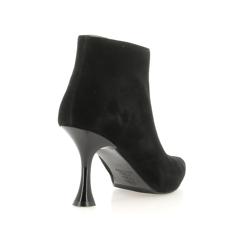 Tronchetto Epoche Xi Paola Donna - Nero