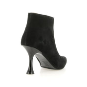 Tronchetto Epoche Xi Paola Donna - Nero