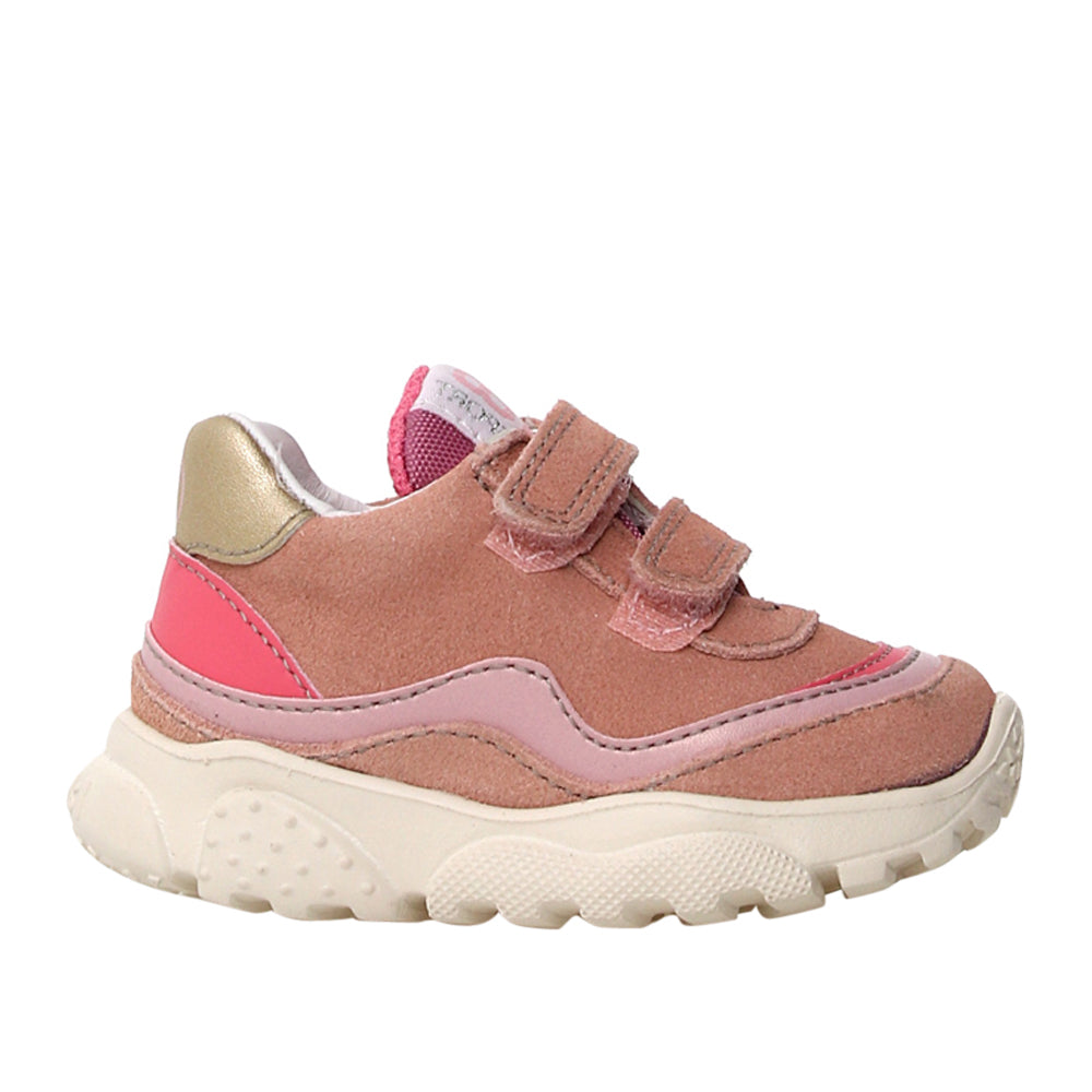 Sneakers Falcotto Unisex Bambino - Rose