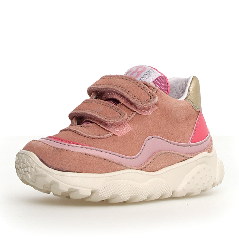 Sneakers Falcotto Unisex Bambino - Rose