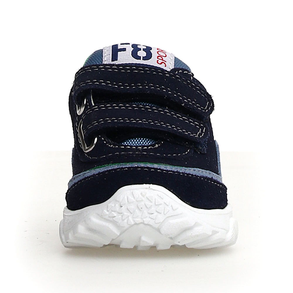 Sneakers Falcotto Amantea Unisex Bambino - Blu