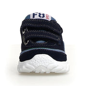 Sneakers Falcotto Amantea Unisex Bambino - Blu