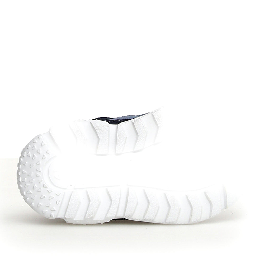 Sneakers Falcotto Amantea Unisex Bambino - Blu