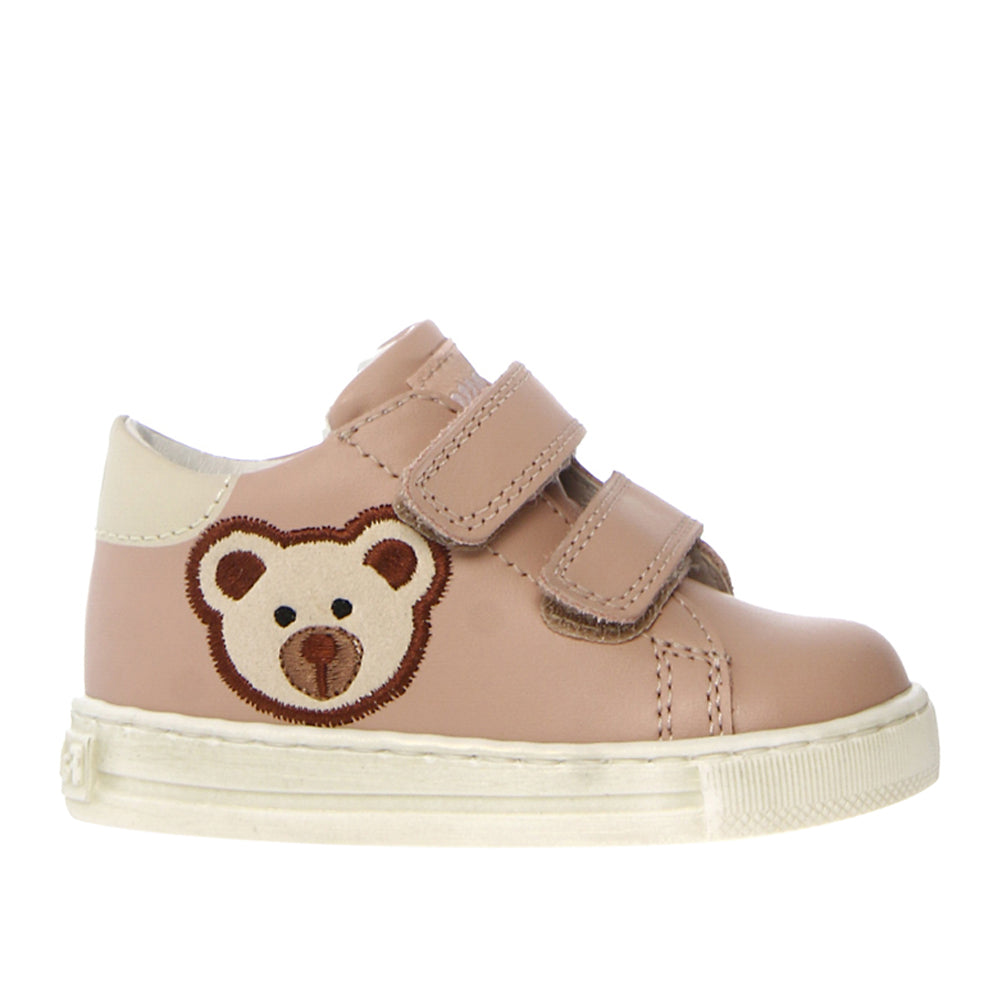 Sneakers Falcotto Unisex Bambino - Cipria