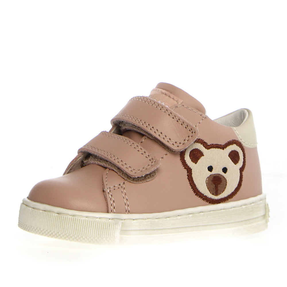 Sneakers Falcotto Unisex Bambino - Cipria