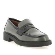 Mocassino Frau Brystol Donna - Grigio