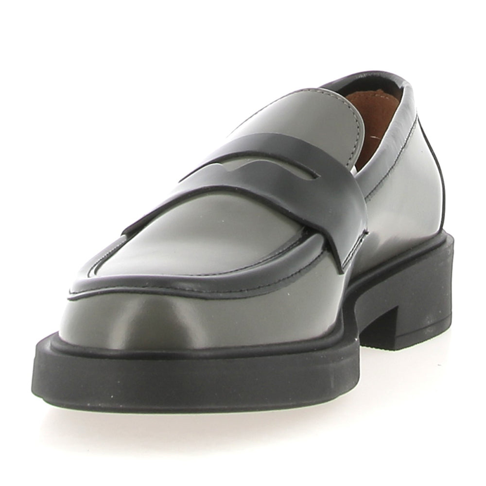 Mocassino Frau Brystol Donna - Grigio