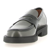 Mocassino Frau Brystol Donna - Grigio