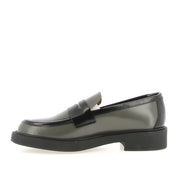 Mocassino Frau Brystol Donna - Grigio