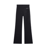 Pantalone Freddy Donna - Nero