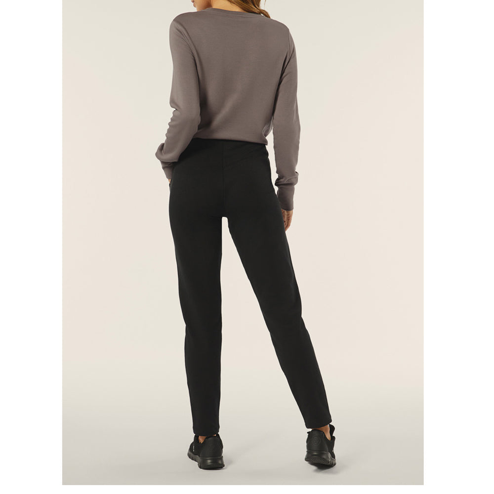 Pantalone Freddy Donna - Nero