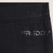 Pantalone Freddy Donna - Nero