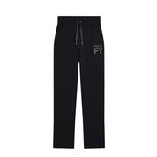 Pantalone Freddy Donna - Nero