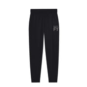 Pantalone Freddy Donna - Nero