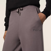 Pantalone Freddy Donna - Viola