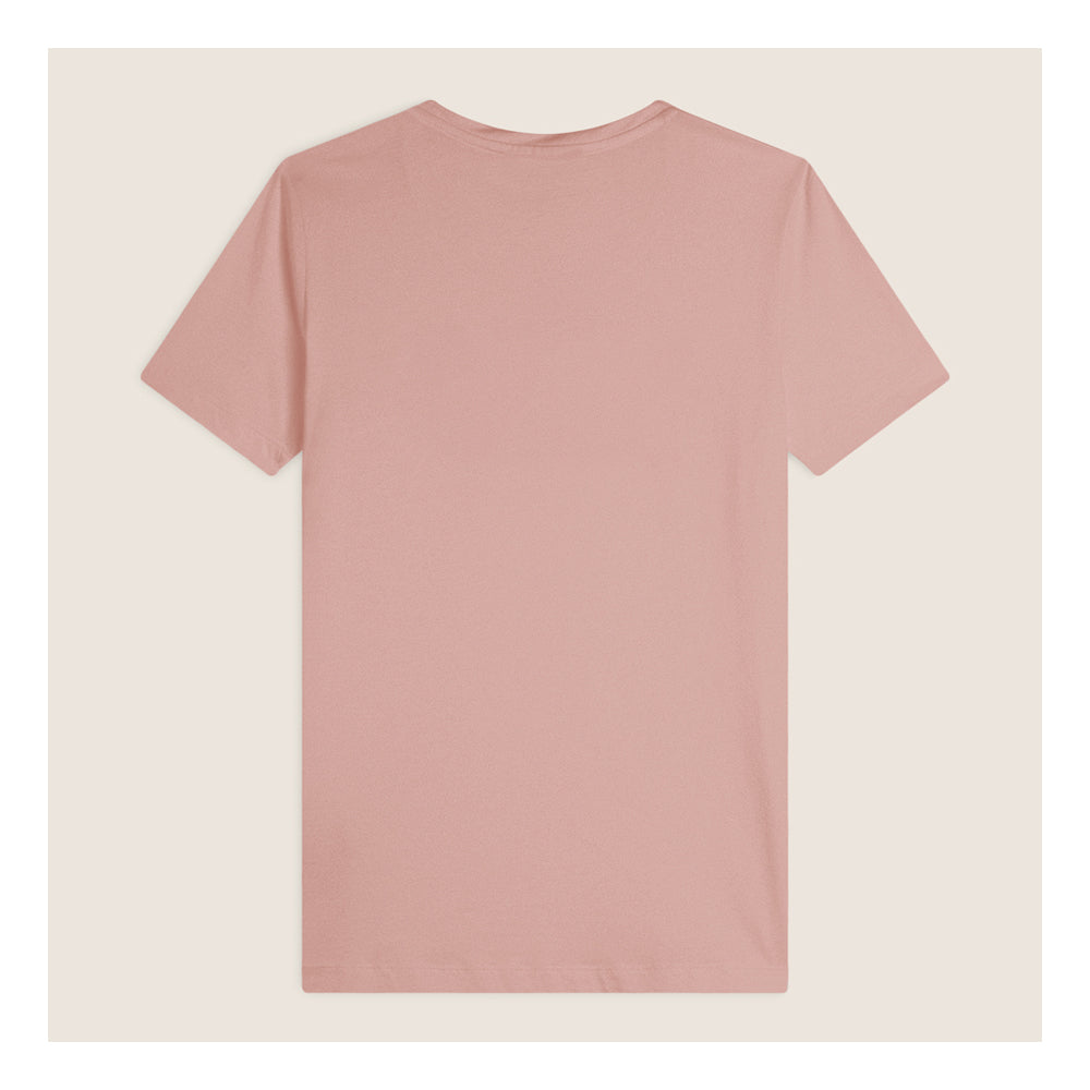 T-Shirt Freddy Donna - Rosa