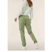 Pantalone Freddy Donna - Verde