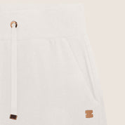 Pantalone Freddy Donna - Bianco