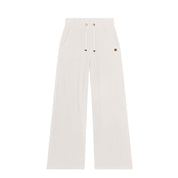 Pantalone Freddy Donna - Bianco