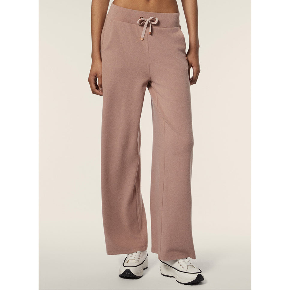 Pantalone Freddy Donna - Rosa