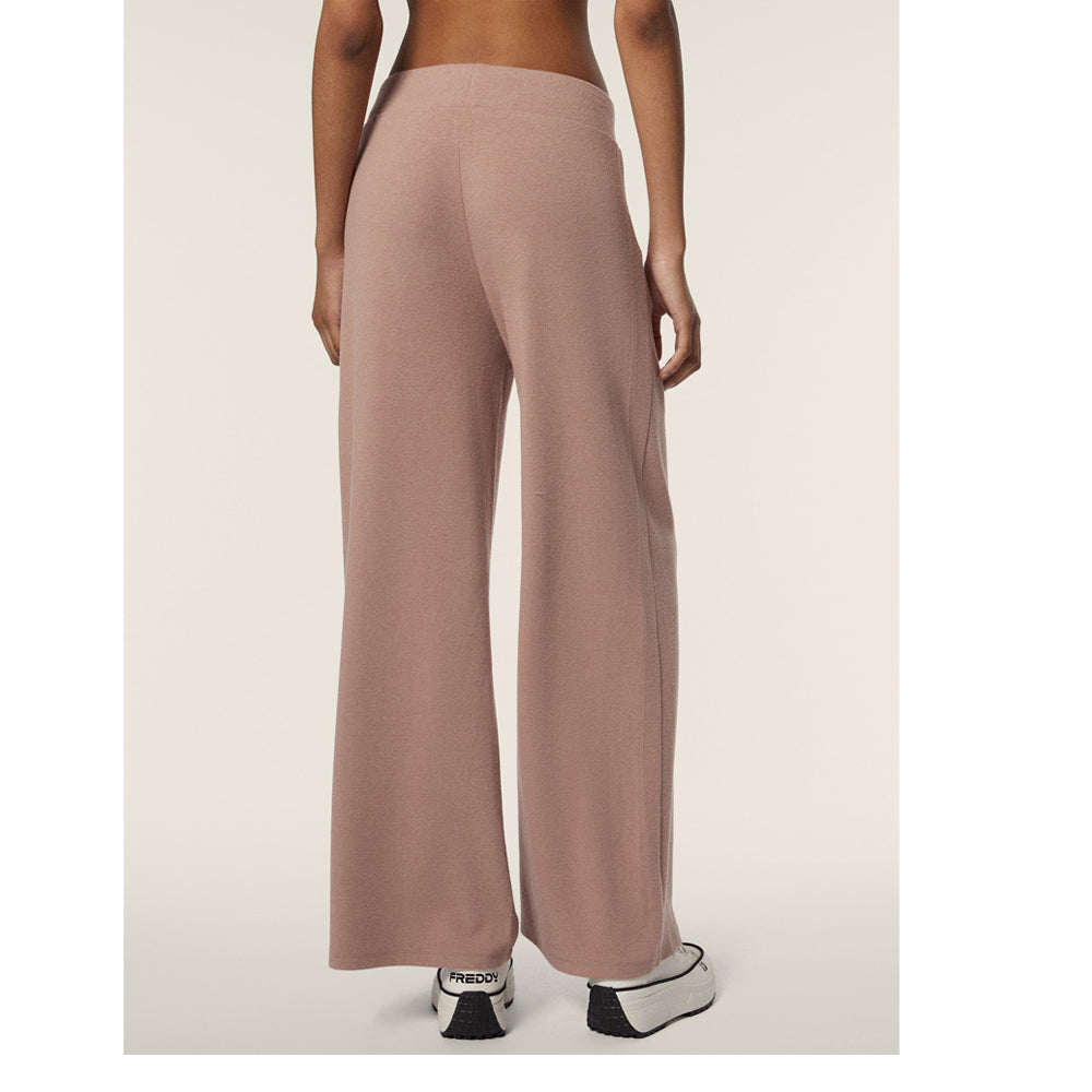 Pantalone Freddy Donna - Rosa