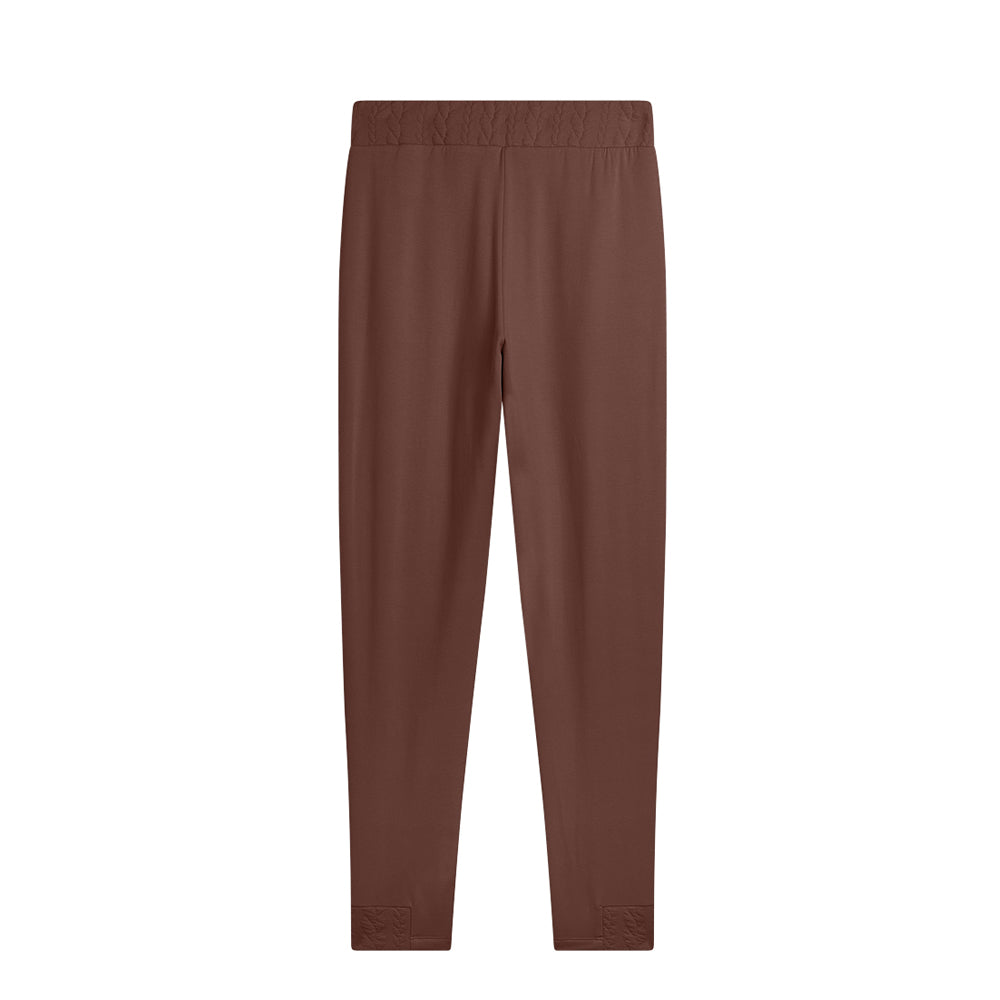 Pantalone Freddy Donna - Marrone