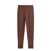 Pantalone Freddy Donna - Marrone