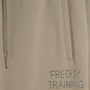 Pantalone Freddy Donna - Beige