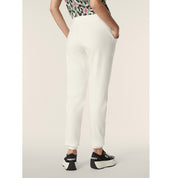 Pantalone Freddy Donna - Bianco