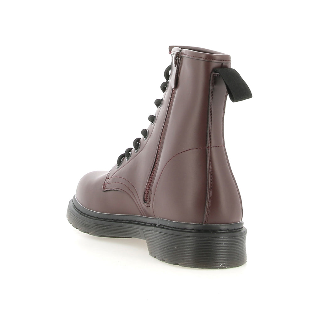 Scarponcino Galia Donna - Bordeaux