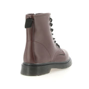 Scarponcino Galia Donna - Bordeaux