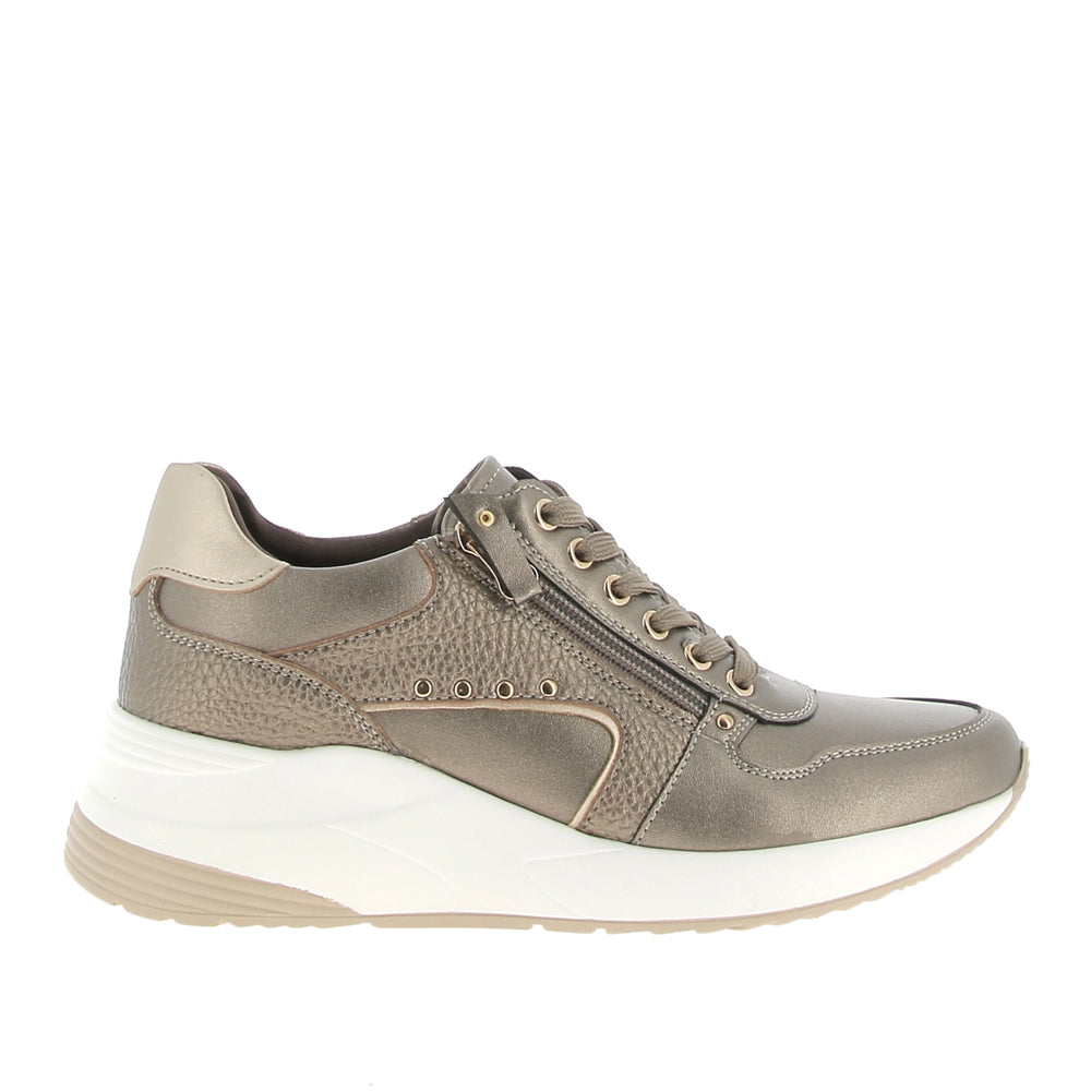 Sneakers Galia Donna - Marrone