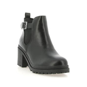 Stivaletto Galia Donna - Nero